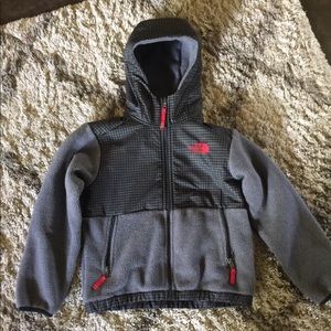 Boys jacket